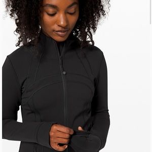 Lululemon Define Jacket
